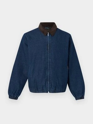 Kurtka jeansowa Santa Cruz