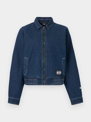 Kurtka jeansowa Santa Cruz