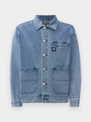 Kurtka jeansowa Santa Cruz