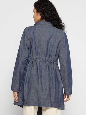 Kurtka jeansowa Sarah Pacini