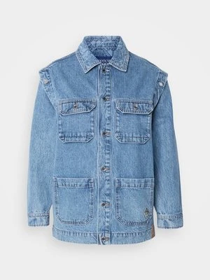 Kurtka jeansowa Scotch & Soda