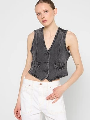 Kurtka jeansowa Scotch & Soda