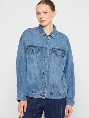 Kurtka jeansowa Scotch & Soda