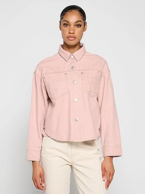 Kurtka jeansowa Scotch & Soda