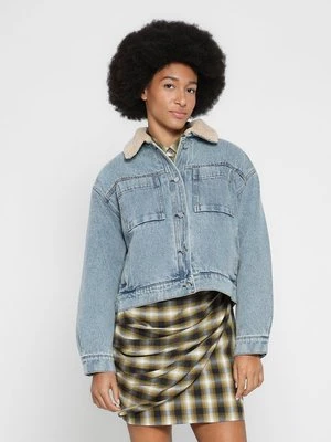 Kurtka jeansowa Scotch & Soda