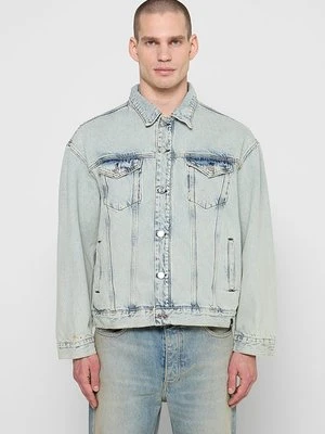Kurtka jeansowa Scotch & Soda
