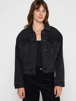 Kurtka jeansowa Scotch & Soda