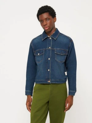 Kurtka jeansowa Scotch & Soda