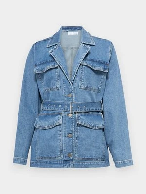 Kurtka jeansowa Selected