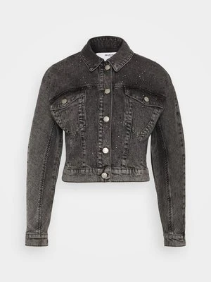 Kurtka jeansowa Selected