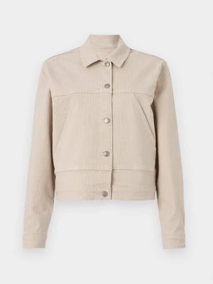 Kurtka jeansowa Selected Femme