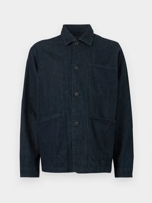 Kurtka jeansowa Selected Homme