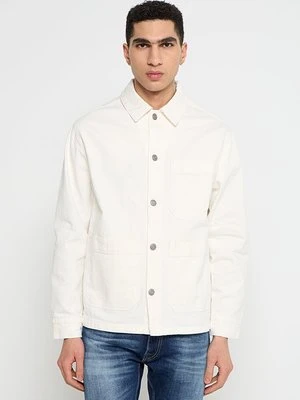 Kurtka jeansowa Selected Homme