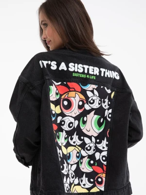 Kurtka jeansowa Sister Thing XS/S
