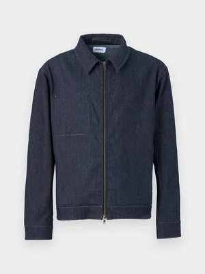 Kurtka jeansowa Soulland