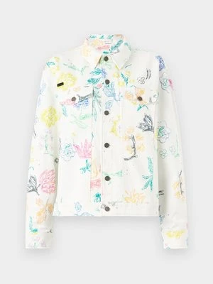 Kurtka jeansowa Soulland