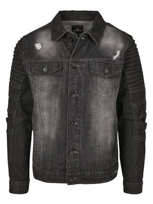 Kurtka jeansowa Southpole