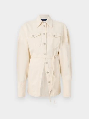 Kurtka jeansowa SPORTMAX