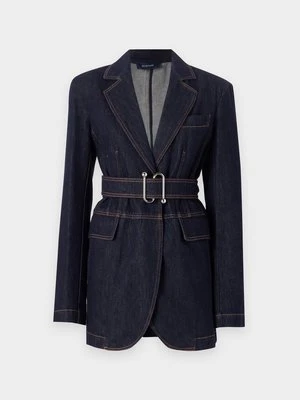 Kurtka jeansowa SPORTMAX