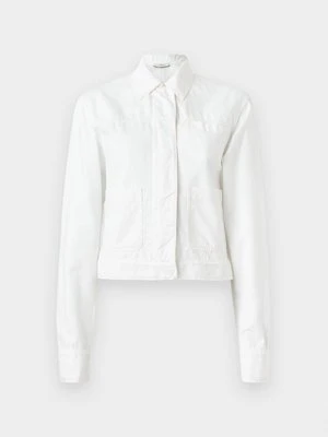 Kurtka jeansowa SPORTMAX