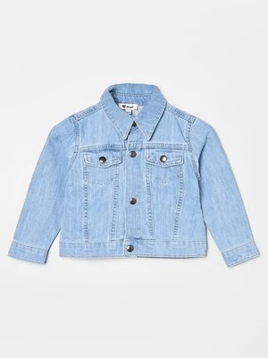 Kurtka jeansowa Steiff