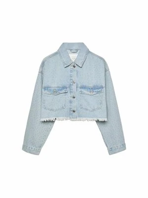 Zdjęcie produktu Kurtka jeansowa Stradivarius