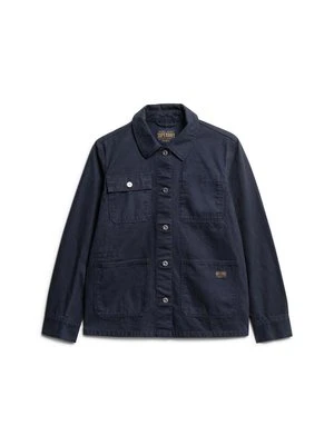 Kurtka jeansowa Superdry & Co