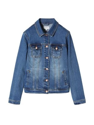 Kurtka jeansowa TATUUM