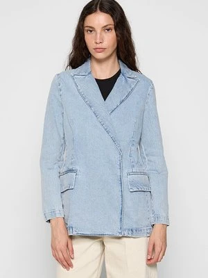 Kurtka jeansowa Ted Baker