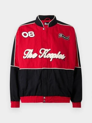 Kurtka jeansowa The Kooples