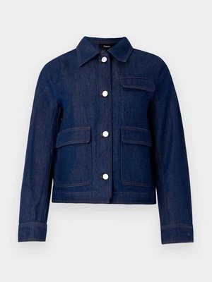 Kurtka jeansowa Theory