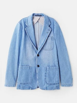 Kurtka jeansowa Tiger Of Sweden