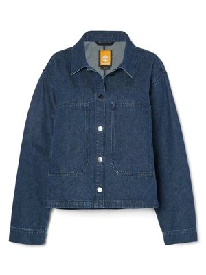 Kurtka jeansowa Timberland
