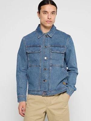 Kurtka jeansowa Timberland