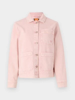 Kurtka jeansowa Timberland