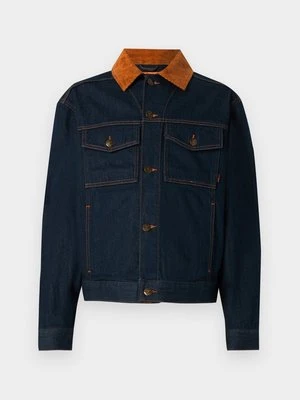 Kurtka jeansowa Timberland