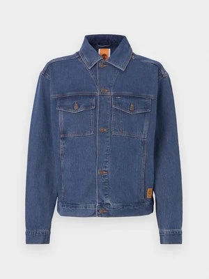 Kurtka jeansowa Timberland