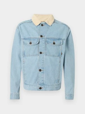 Kurtka jeansowa Timberland