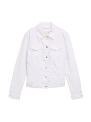 Kurtka jeansowa Tom Tailor