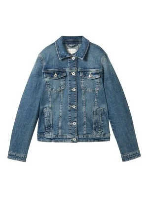 Kurtka jeansowa Tom Tailor