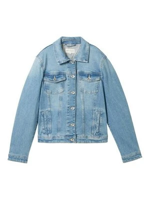 Kurtka jeansowa Tom Tailor