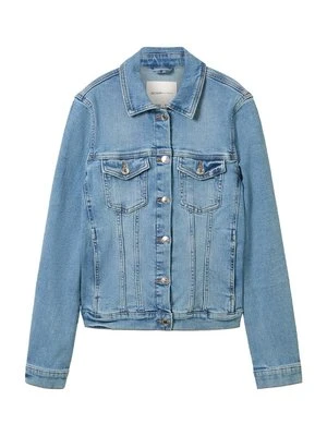 Kurtka jeansowa Tom Tailor Denim