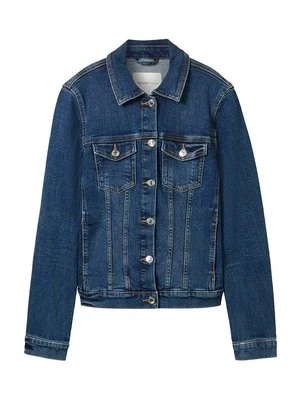 Kurtka jeansowa Tom Tailor Denim