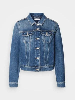 Kurtka jeansowa Tommy Hilfiger