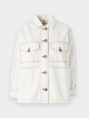 Kurtka jeansowa Tommy Hilfiger