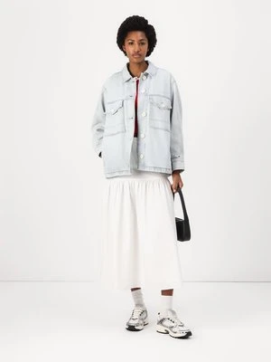 Kurtka jeansowa Tommy Hilfiger