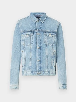 Kurtka jeansowa Tommy Hilfiger