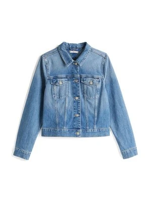 Kurtka jeansowa Tommy Hilfiger