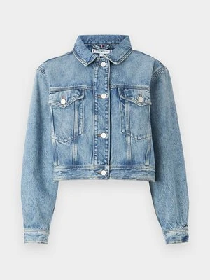 Kurtka jeansowa Tommy Hilfiger