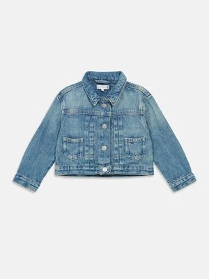 Kurtka jeansowa Tommy Hilfiger